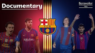 ► Documentary  The history of Fc Barcelona  ✦ 18992021 🔵 🔴 [upl. by Sivrahc212]