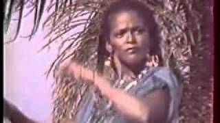 ZOUK  Jocelyne Beroard Clip Movè Jou [upl. by Hike19]