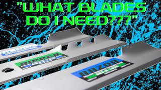 Ballard Inc  quotWhat Blades Do I Needquot  Mower Blade Breakdown [upl. by Helga947]