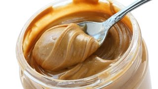 Home Made Peanut Butter  One Pot Chef [upl. by Ennaus]