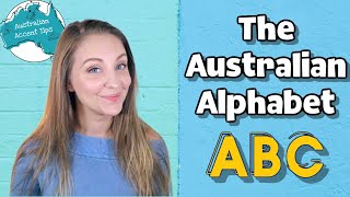 The Australian ABC  Accent Lesson [upl. by Milan947]