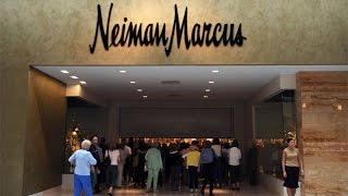 Neiman Marcus CEO On How the Customer Likes to Shop [upl. by Ahsienod527]