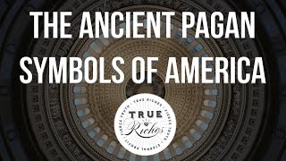 The Ancient Pagan Symbols of America [upl. by Trofmoc484]