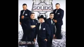 Solido  En Donde Estes [upl. by Ilyssa]