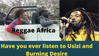 Top 10 African Reggae Songs of All Time [upl. by Schilit]