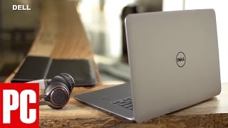 Dell XPS 15 Touch 9530 Review [upl. by Aiva]