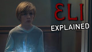 ELI 2019 Explained [upl. by Frieder364]