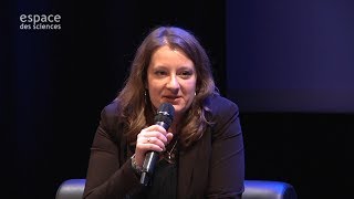 Virginie Bagneux La zététique  esprit critique estu là [upl. by Yanal]