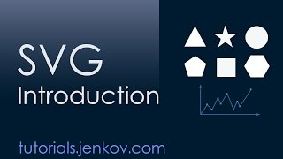 SVG Introduction [upl. by Collis]