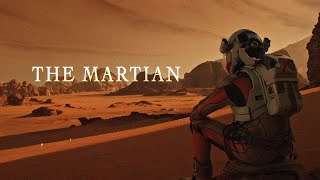 The Martian  Left Behind [upl. by Etnaed390]