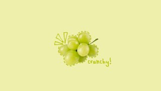 🍇🌿 ₊˚⊹ ᰔ crunchy green grape playlist ✧ ˚ ᵎᵎ productivity playlist [upl. by Cammi498]