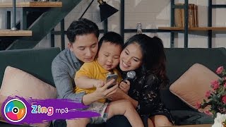 Hãy Ra Khỏi Người Đó Đi  Phan Mạnh Quỳnh Official MV [upl. by Adhamh738]