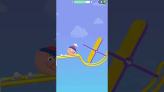 Hopping Head shorts fungame [upl. by Noyar]