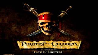 Pirates of the Caribbean OST  Extended Soundtrack [upl. by Mahalia273]