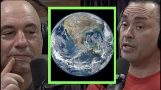 Joe Rogan  How Much Does Eddie Bravo Believe [upl. by Nayek]