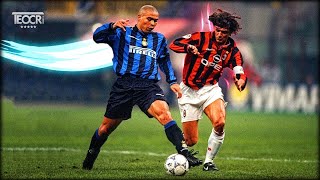 Footballs Greatest  Paolo Maldini [upl. by Brien]