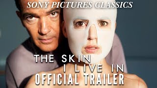 The Skin I Live In  Official Trailer HD 2011 [upl. by Analeh]