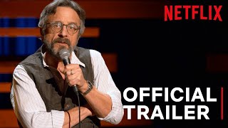 Marc Maron End Times Fun  Official Trailer  Netflix StandUp Comedy Special [upl. by Dorothy]