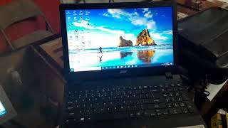 how to fix laptop mouse or touchpad not working windows 10 7 8 acer dell lenovo hp [upl. by Fidele]