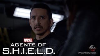 “Ghost Rider Returns”  Marvel’s Agents of SHIELD Season 4 Finale [upl. by Reh]