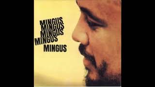 Charles Mingus  Mood Indigo [upl. by Gracia]