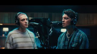 Lauv amp LANY  Mean It stripped [upl. by Bernette293]