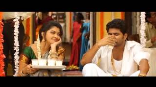 Saravanan Meenatchi 💔 romantic Whatsapp status TAMIL [upl. by Yart961]