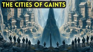 GIANTS Caught on Tape The Surprising Truth About Nephilim [upl. by Iralav]