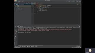 Using the Debugger in IntelliJ [upl. by Asirrom]