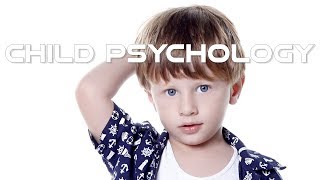 Child Psychology Fundamentals Crash Course [upl. by Sackey]