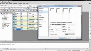 Tutorial  Descarregando Estação Total no DataGeosis Office [upl. by Housum983]