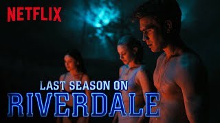 Riverdale Season 3 Recap  Netflix [upl. by Moshell179]