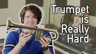 Learning the Trumpet in 30 Days [upl. by Gabriell362]