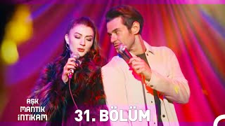 Aşk Mantık İntikam 31 Bölüm [upl. by Bivins]