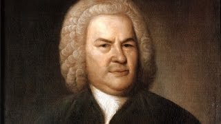 Wielcy kompzytorzy  Johann Sebastian Bach PL [upl. by Amadis]