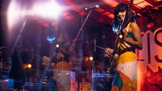 Khruangbin  Otis Live [upl. by Runstadler246]