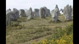 Archéologie interdite  le mystère des menhirs  documentaire en français [upl. by Eidissac]