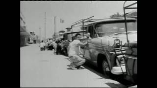 UT Tower Shooting video  Austin TX 1966 [upl. by Hanikahs]