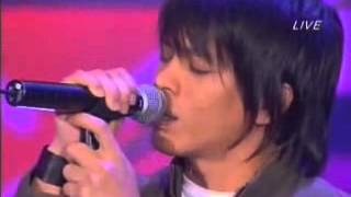 PeterpanAda Apa Denganmu Live in AIM 2005 [upl. by Disini261]