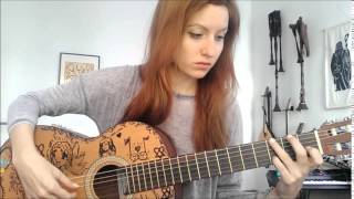 Lady in black Uriah Heep classical Guitar [upl. by Nnazil]