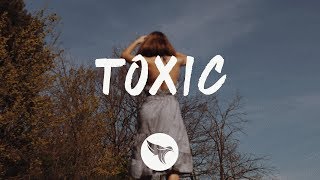 Kehlani  Toxic Lyrics [upl. by Yartnod]