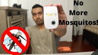 Best Electronic Mosquito  Bug Repellent [upl. by Batista874]