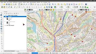 Module 6B Carte hydrographique partie 2 [upl. by Lama728]