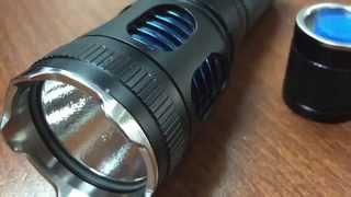 Troubleshooting Problematic Flashlights [upl. by Guod]