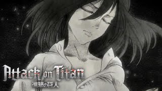 Attack Titan vs War Hammer Titan Eng Sub HD  Attack On Titan Season 4 Episode 6 English Sub [upl. by Eecrad376]