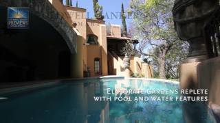 San Miguel de Allende Real estate Santo Domingo [upl. by Joris]