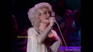 Dolly Parton  Here you come again lyrics [upl. by Joses]