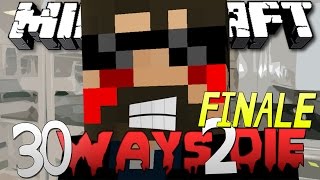 Minecraft 30 Ways to Die  KILLIN ANIMALS Reupload [upl. by Anyk782]