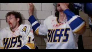 WERE LOSING  Slap Shot movie clip [upl. by Brodie]