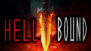 Hellbound Season 1 Review [upl. by Ajiat]